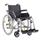 Sillas de Ruedas B+B S-Eco 2 Manual De Instrucciones