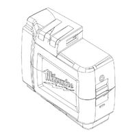 Milwaukee M18 Guía Rápida