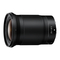 Nikon NIKKOR Z 20mm f/1.8 S - Manual del objetivo de la cámara y video de reseña