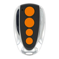 MHZ TX NewCloner Manual De Instrucciones
