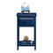 Muebles de Interior Sauder 420136 Manual De Instrucciones