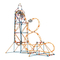 Juguetes Basic Fun k'nex 80216 Manual Del Usuario