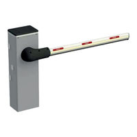 Roger Technology BIONIK BI/004HP/IS Instrucciones Y Advertencias Para El Instalador