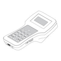 BFT PROXIMA Instrucciones De Uso Y De Instalacion