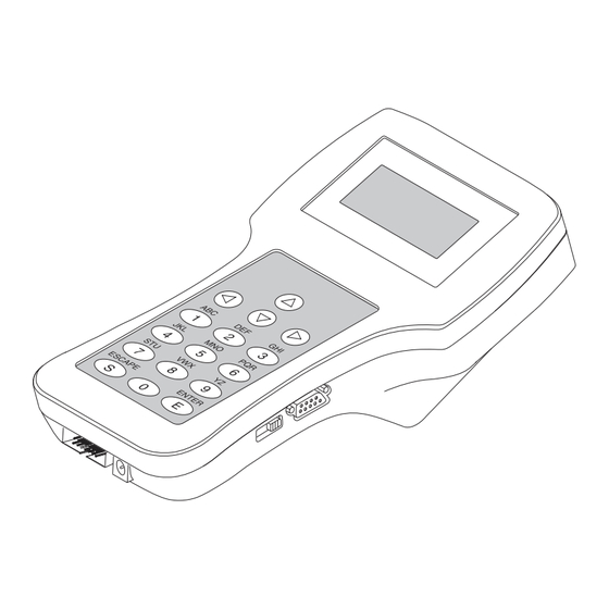 BFT PROXIMA Instrucciones De Uso Y De Instalacion