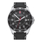 VICTORINOX SWISS ARMY con RONDA 515.24H - Guía rápida del reloj GMT