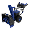 SnowJoe 24V-X4-SB24 - Manual del soplador de nieve inalámbrico