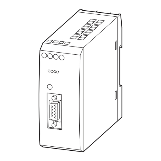 Eaton SWIRE-GW-DP Instrucciones De Montaje
