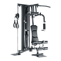 Kettler 07716-600 Manual De Instrucciones