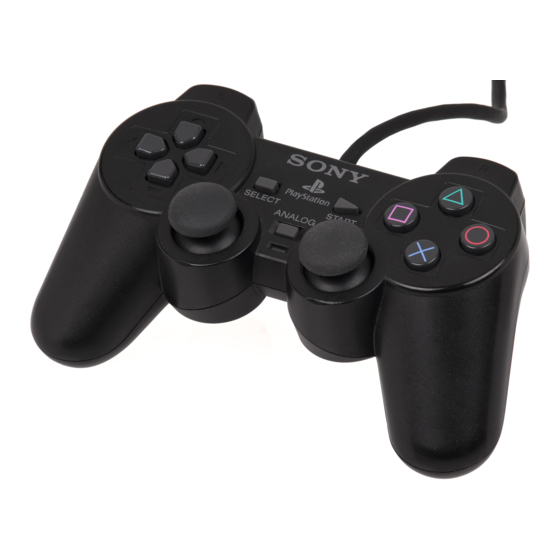 Sony PlayStation 2 Referencia Rápida