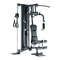 Equipos de Fitness Kettler Kinetic F5 Manual De Instrucciones