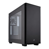 Corsair CARBIDE 270R Serie Guia De Instalacion