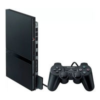Sony SCPH-90004 Referencia Rápida