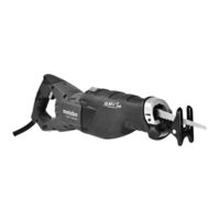Metabo SSE 1100 Manual Original