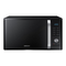Hornos Microondas Samsung MG28J5215 Serie Manual Del Usuario