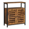 Muebles de Interior Songmics VASAGLE LSC76 Manual De Instrucciones