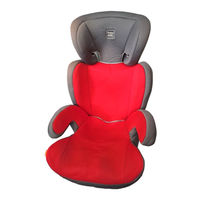 Babyauto Jan AB 710-B Manual De Uso