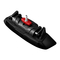 Accesorios de Automóviles Whispbar K814W Instrucciones De Montaje