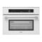 Hornos Caple SO209SS/WH Instruction Manual