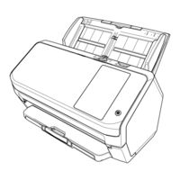 Fujitsu fi-7300NX Guia Del Usuario