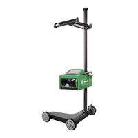 Hella Gutmann SEG V Manual Del Instrucciones