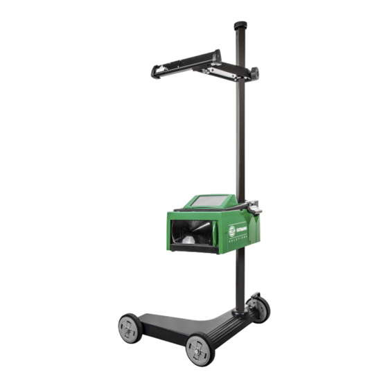 Hella Gutmann SEG V Manual Del Instrucciones