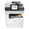 Impresora Todo en uno HP PageWide Enterprise Color MFP 780 Guia De Instalacion
