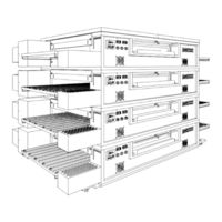 Middleby Marshall PS500 Serie Manual De Operación