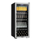 Refrigeradores Klarstein BEERSAFE 5XL Manual Del Usuario