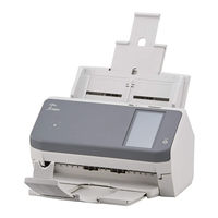 Fujitsu fi-7300NX Manual De Instrucciones