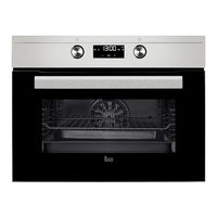 Teka HKS-635 Guía De Uso