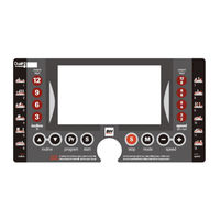 BH FITNESS G6354 Manual Del Usuario