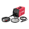 Sistemas de Soldadura Lincoln Electric BesterMig 200-S Manual De Instrucciones
