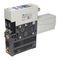 Unidades de Control schmalz SXPi Serie Instrucciones Resumidas