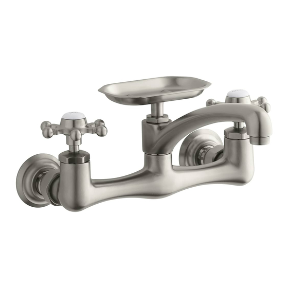 Kohler K-149 Guía De Mantenimiento