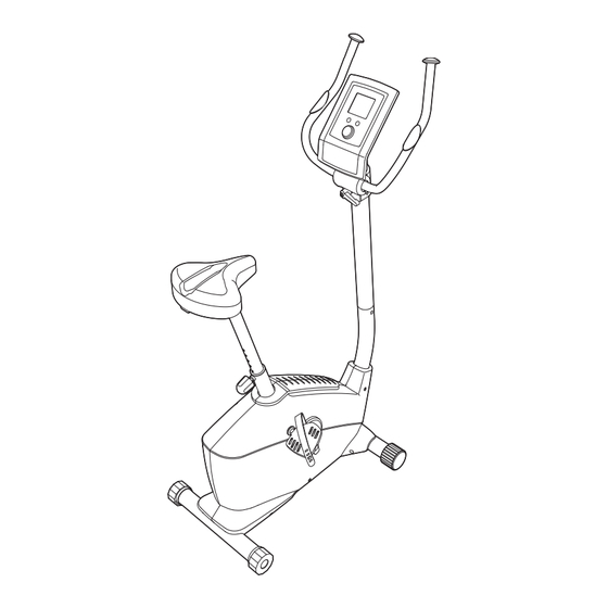 Pro-Form 280 ZLX Manual Del Usuario