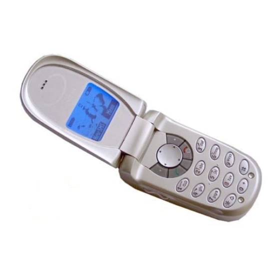 Siemens CL50 Instrucciones De Seguridad