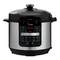 Electrodomésticos de Cocina Midea MPA64A2ESS Manual De Usuario