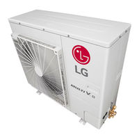 LG ARUV060GSD0 Manual Del Propietário