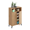Muebles de Interior ohcielos Camila 14067 Instrucciones De Montaje
