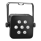 Luz Concentrada IMG STAGELINE PARL-17DMX Manual De Instrucciones