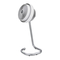 Vornado 693DC, 783DC - Manual del Circulador de Aire Grande