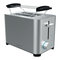 Tostadoras cecotec YummyToast Double Manual De Instrucciones