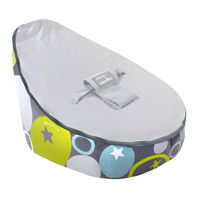 babymoov A012350 Manual De Instrucciones