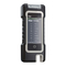 Instrumentos de Medición Dräger FG7500 Guía Rápida De Instrucciones
