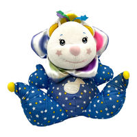 Fisher-Price 71697 Instrucciones