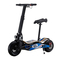 Scooters Velocifero Mini MAD 800 Manual Del Usuario