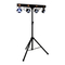 Equipo de Iluminación thomann Varytec BAT.PARset 4 RGBW Manual De Instrucciones