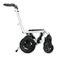 Etac R82 Multi Frame Manual Del Usuario