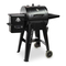 Pit Boss 550 Navigator, PB550G - Manual de la Serie Grill and Smoker (Parrilla y Ahumador)